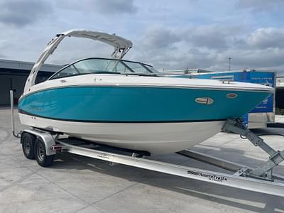 BOATZON | Regal LS4 2024