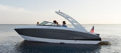 BOATZON | Regal LS4 2024