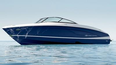 BOATZON | Regal LS4 2024