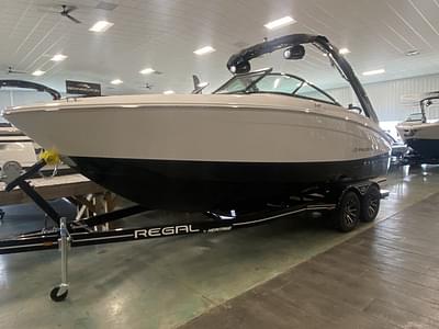 BOATZON | REGAL LS4 2024