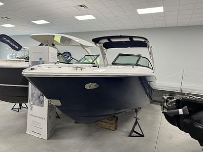 BOATZON | Regal LS4 2025