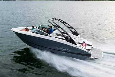 BOATZON | Regal LS4 2025