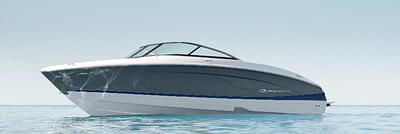 BOATZON | Regal LS4 2025