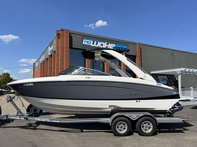 BOATZON | Regal LS4 Surf 2020