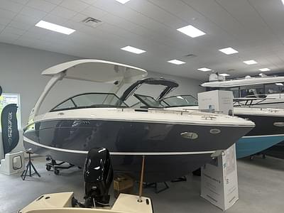 BOATZON | Regal LS4 Surf 2024