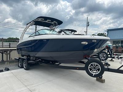 BOATZON | 2025 Regal LS4 Surf Ultimate