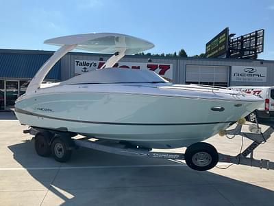 BOATZON | Regal LS4 Ultimate 2025