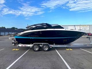 BOATZON | 2023 Regal LS6