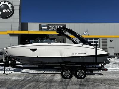 BOATZON | Regal LS6 Surf 2024