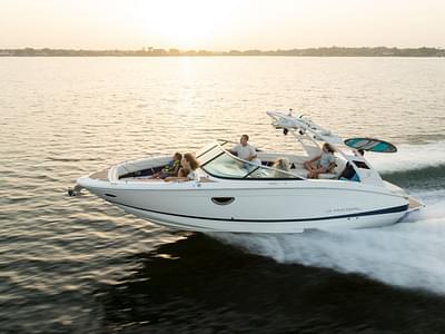 BOATZON | Regal LS6 Surf 2024