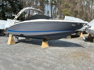 BOATZON | Regal LS6 SURF 2024