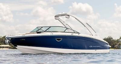 BOATZON | Regal LS6 SURF 2024