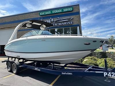 BOATZON | Regal LS6 Surf 2025