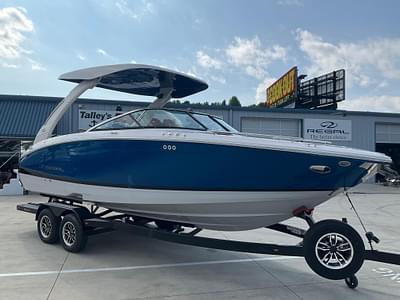 BOATZON | Regal LS6 Surf Ultimate 2025