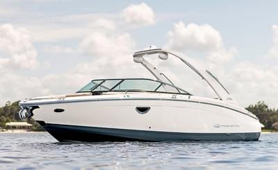 BOATZON | Regal LS6 Ultimate 2025