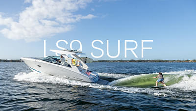 BOATZON | Regal LS9 Surf 2024