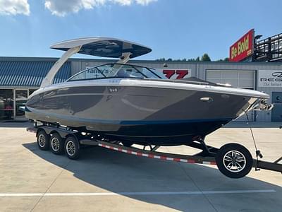 BOATZON | Regal LS9 Surf Ultimate 2025