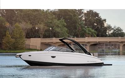 BOATZON | Regal LS9 Ultimate 2024