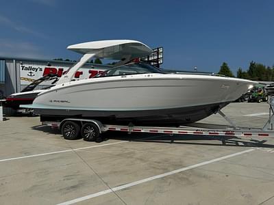 BOATZON | 2025 Regal LS9 Ultimate