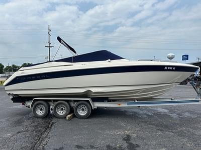 BOATZON | Regal LSR 2800 2000 BOATZON | Regal LSR 2800 2000