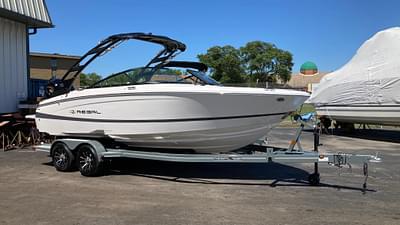 BOATZON | Regal LX2 2024