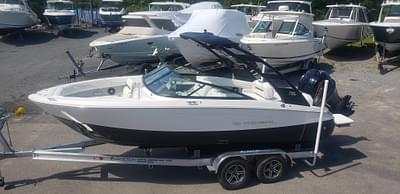 BOATZON | Regal LX2 2024