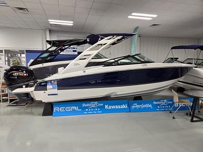 BOATZON | Regal LX2 2025