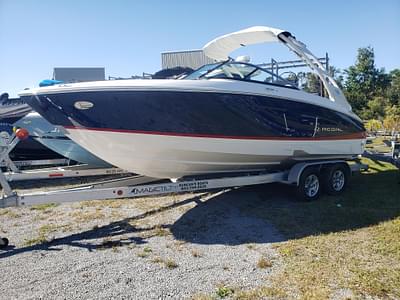 BOATZON | Regal LX4 2023