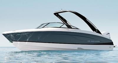 BOATZON | Regal LX4 2025