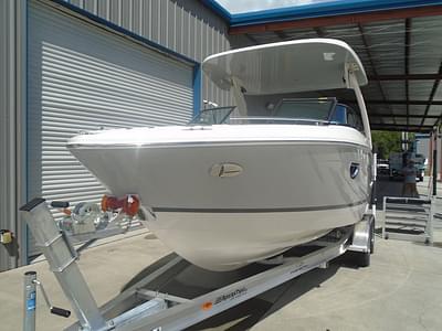 BOATZON | REGAL LX4 2025