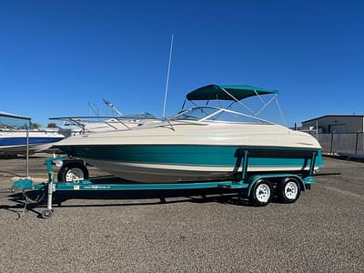 BOATZON | Regal Valanti 222 1995