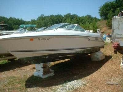 BOATZON | Regal Valenti 200 1990