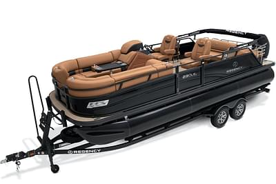 BOATZON | 2023 Regency 230 LE3 Sport