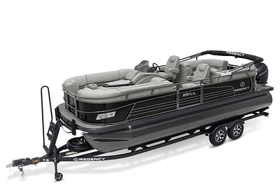 BOATZON | Regency R230 LE3 Sport 2024