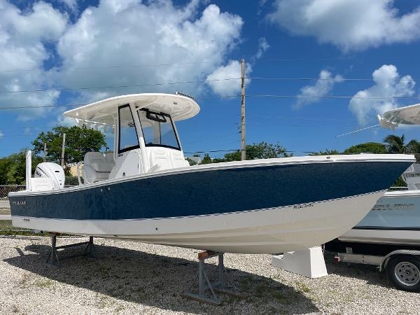 2023 Regulator 26XO - Sold Boat