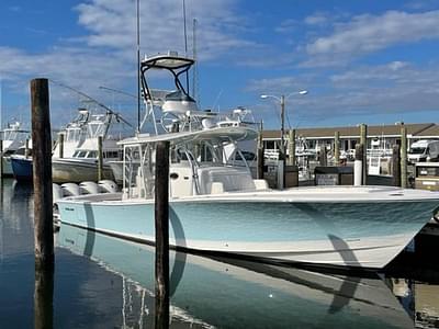 BOATZON | Regulator 41 2016 BOATZON | Regulator 41 2016