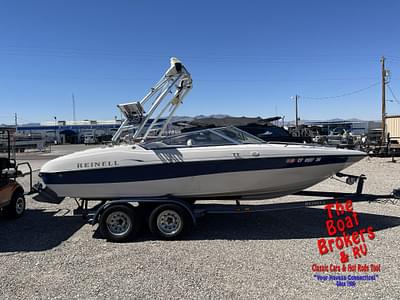 BOATZON | 2006 Reinell 200 LS OPEN BOW