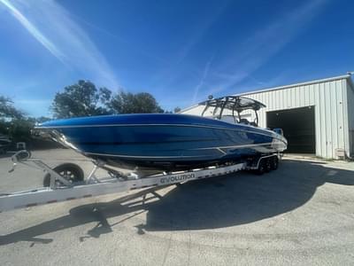 BOATZON | Renegade 38 Open 2023