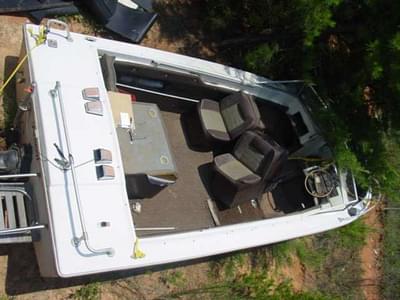 BOATZON | Renken 190 Bowrider Mercruiser 165 inline 6 1978