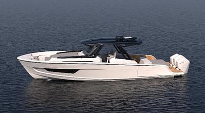 BOATZON |  Revel Yachts 44S 2025