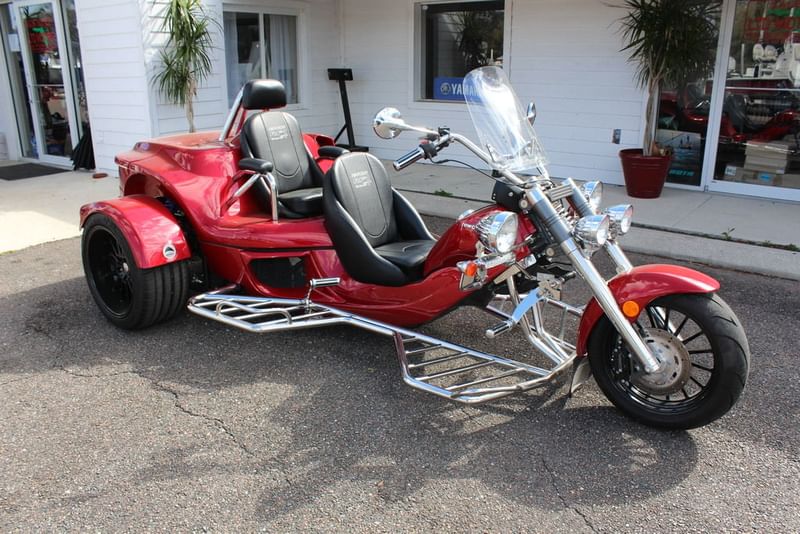 Rewaco Used Tango Trike For Sale Rewaco Trike Free 3D Model By