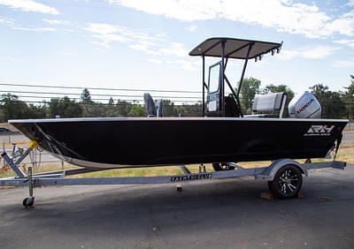 BOATZON | RH 18 ProV 2024