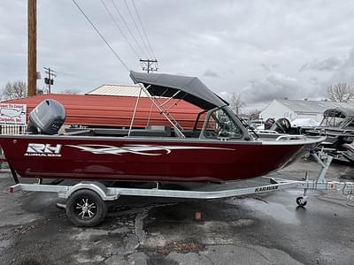 BOATZON | RH 180 SH SPORT 2024