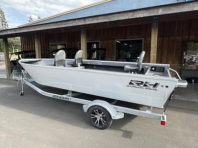 BOATZON | (RH BOATS) 18 PROV 2024