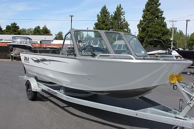 BOATZON | RH BOATS 180 SH 2025