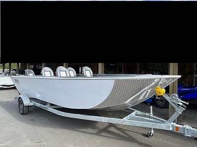 BOATZON | RH BOATS 21 COMMANDER 2024