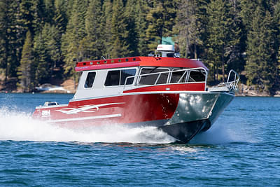 BOATZON | RH BOATS OFFSHORE XL 283032 2024