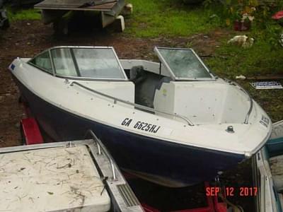 BOATZON | Rinker 1900 Bowrider Yamaha 43 1992 BOATZON | Rinker 1900 Bowrider Yamaha 43 1992