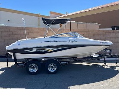 BOATZON | Rinker 195 Captiva 2002