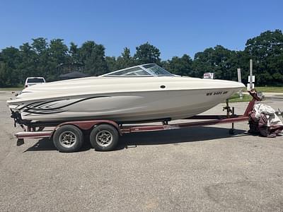 BOATZON | Rinker 212 Bowrider Captiva 1999 BOATZON | Rinker 212 Bowrider Captiva 1999